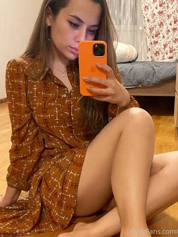 Проститутка Эвелина